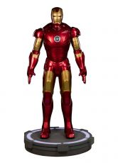 Iron Man Life-Size Statue Iron Man Mark III 210 cm