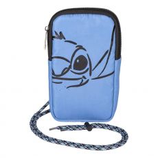 Lilo & Stitch Messenger Bag Stitch Face