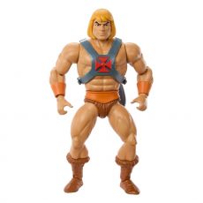 Masters of the Universe Origins Action Figure Cartoon Collection: He-Man 14 cm