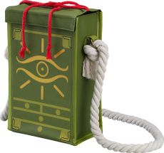 Mononoke Shoulder Bag Medicine Seller's Box Design