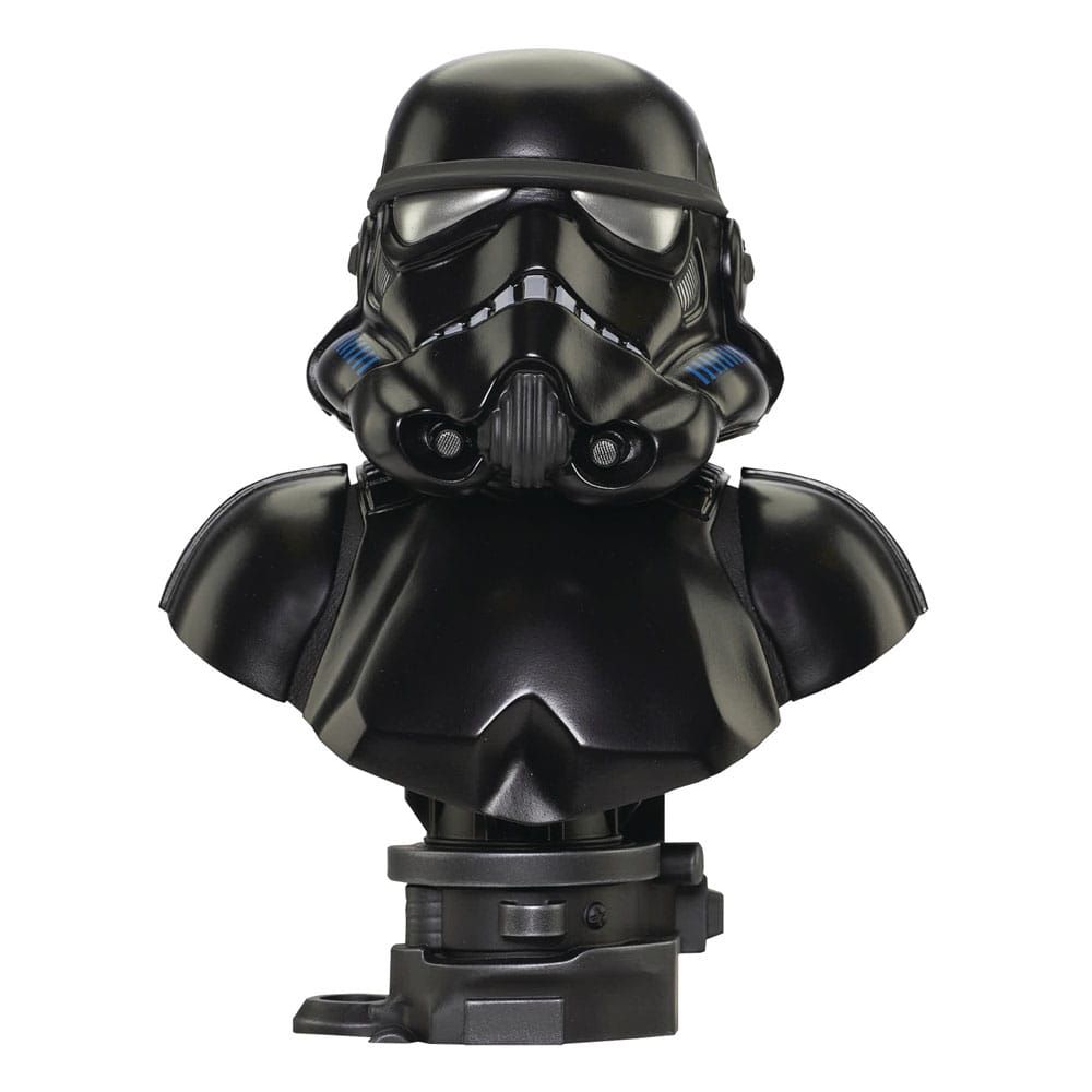Star Wars Legends in 3D Bust 1/2 Shadow Trooper FCBD Exclusive 25 cm Gentle Giant