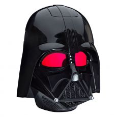 Star Wars: Obi-Wan Kenobi Electronic Voice Changer Mask Darth Vader