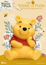 Winnie The Pooh Piggy Vinyl Bank Winnie 26 cm Beast Kingdom Toys