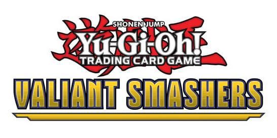 Yu-Gi-Oh! TCG Valiant Smashers Booster Display (24) *German Version* Konami
