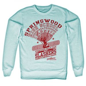 Nightmare On Elm Street printed Sweatshirt The Slasher Dream Team | S, M, L, XL, XXL