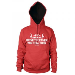 Driveclub printed hoodie Drive Together | S, M, L, XL, XXL