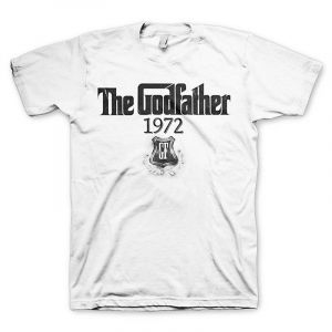 The Godfather printed t-shirt 1972 | S, M, L, XL, XXL