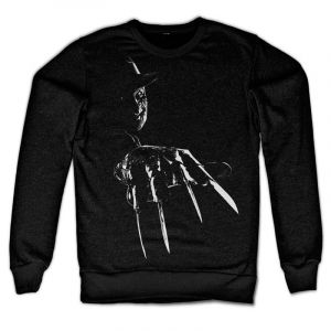 Nightmare On Elm Street printed Sweatshirt Freddy Krueger | S, M, L, XL, XXL