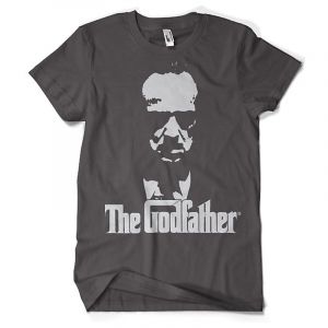 The Godfather Printed t-shirt Shadow | S, M, L, XL, XXL