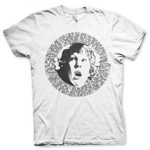 The Goonies Printed t-shirt Chunk Spiral | S, M, L, XL, XXL