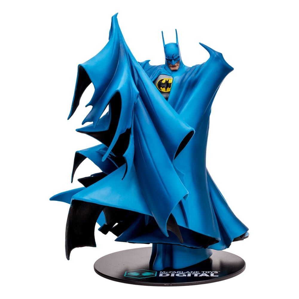 DC Direct Action Figure Batman by Todd (McFarlane Digital) 30 cm McFarlane Toys