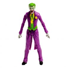 DC Direct Page Punchers Action Figure Joker (DC Rebirth) 8 cm