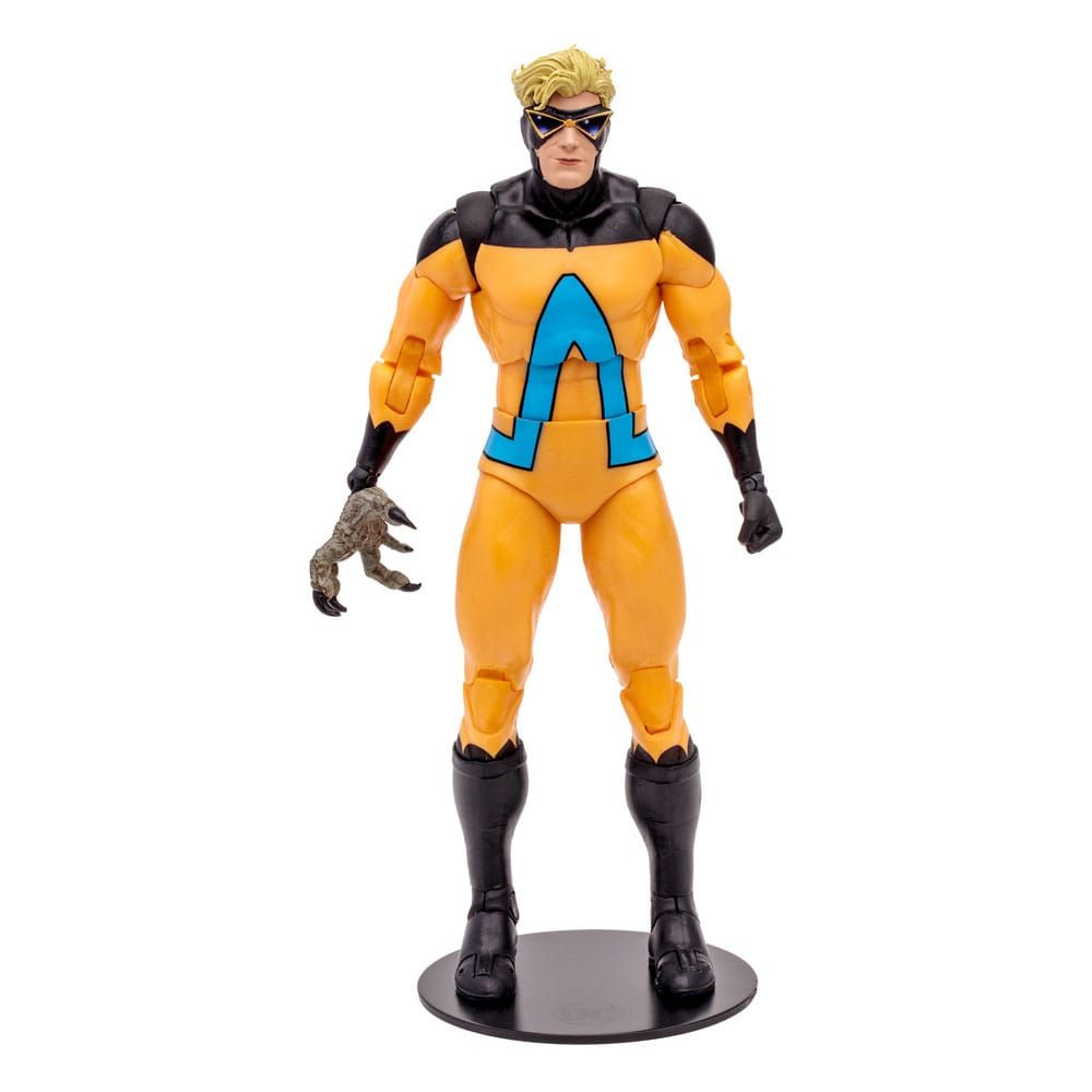 DC Multiverse Action Figure Animal Man (Gold Label) 18 cm McFarlane Toys
