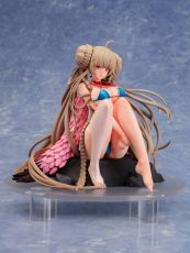Granblue Fantasy PVC Statue 1/7 Formidable The Lady of the Beach Ver. 16 cm