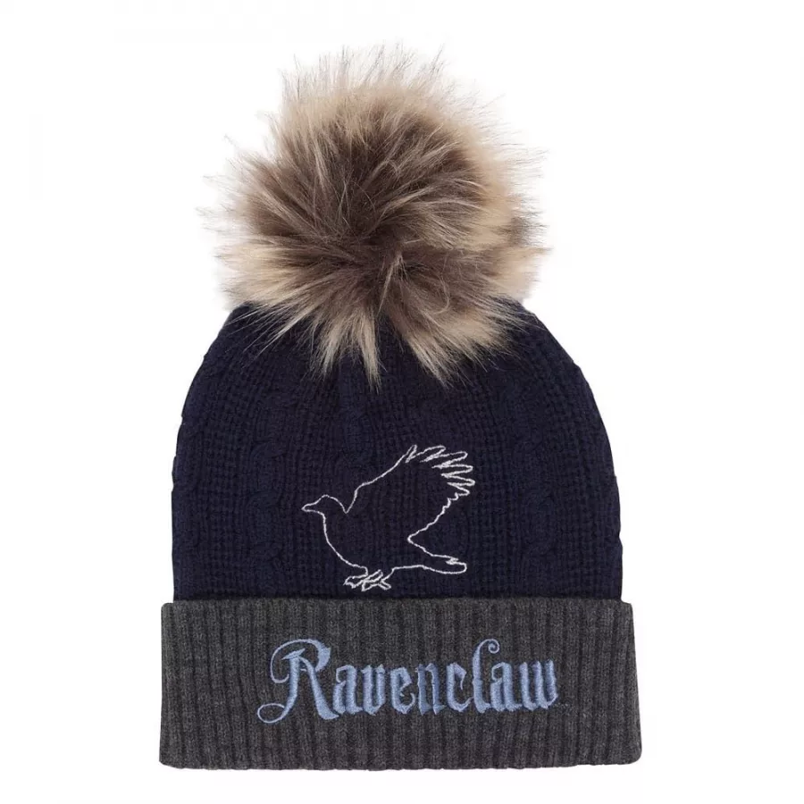 Harry Potter Beanie Ravenclaw Heroes Inc