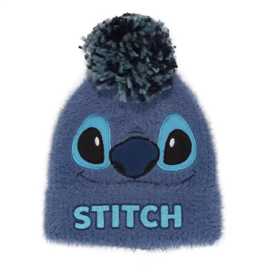 Lilo & Stitch Beanie Stitch Heroes Inc