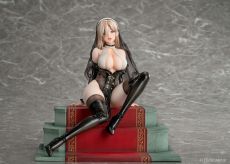 Original Character PVC Statue 1/6 Sister Olivia illustration by YD 20 cm