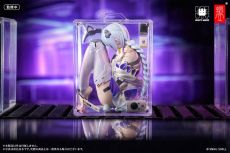 Original Character Statue 1/7 The Girl in the Box 11 cm Snail Shell