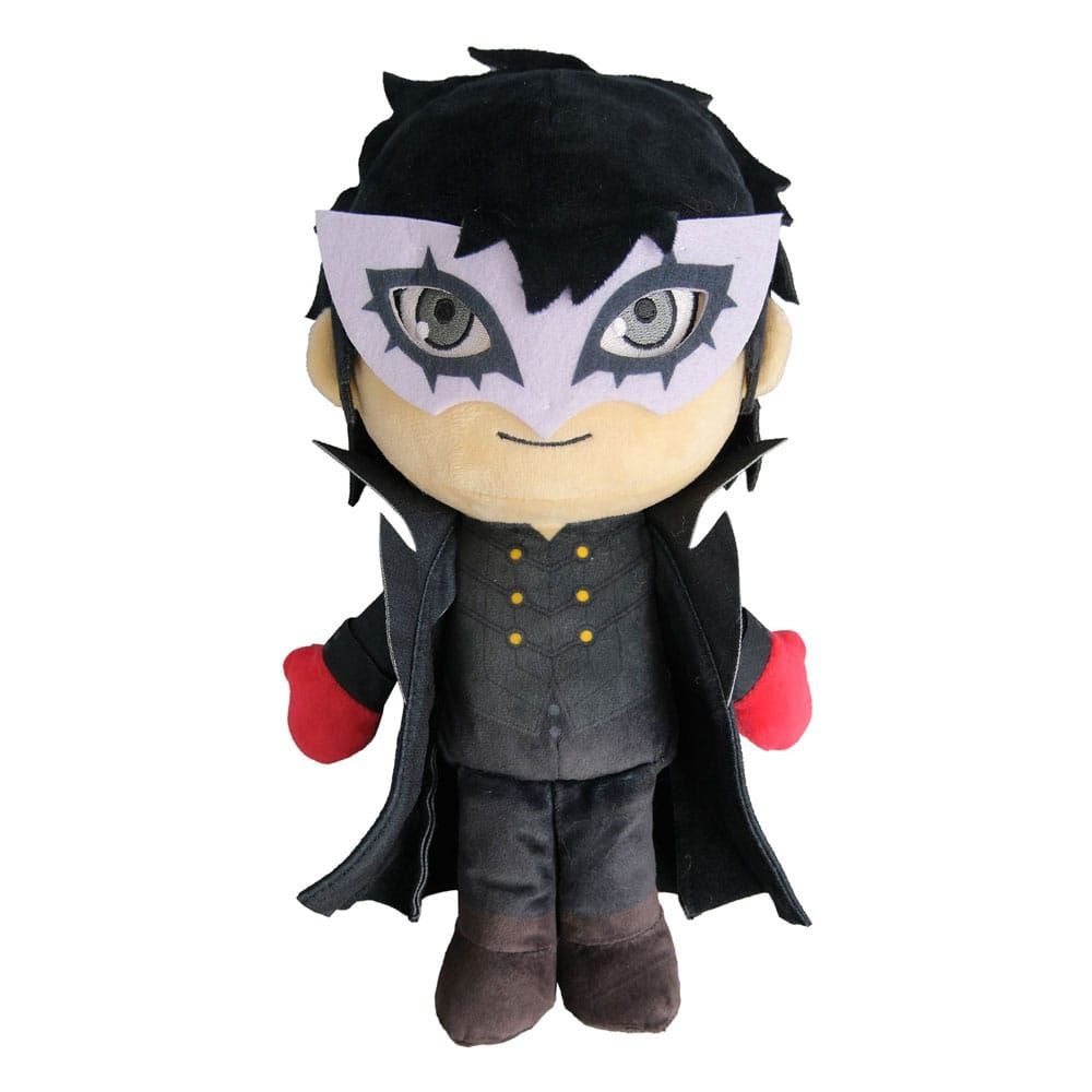 Persona 5R Plush Figure Joker 30 cm POPbuddies