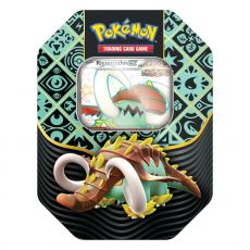 Pokémon TCG KP04.5 Tin #1 *German Version*