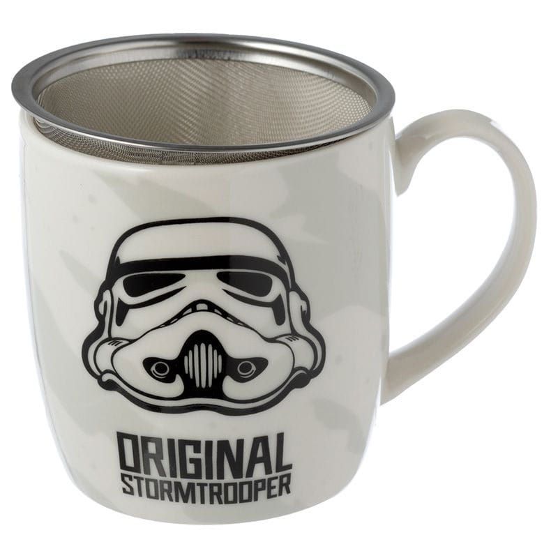 Star Wars Mug Stormtrooper Thumbs Up
