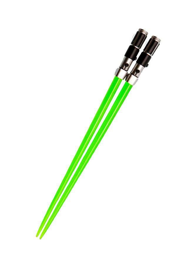 Star Wars Chopsticks Yoda Lightsaber (renewal) Kotobukiya