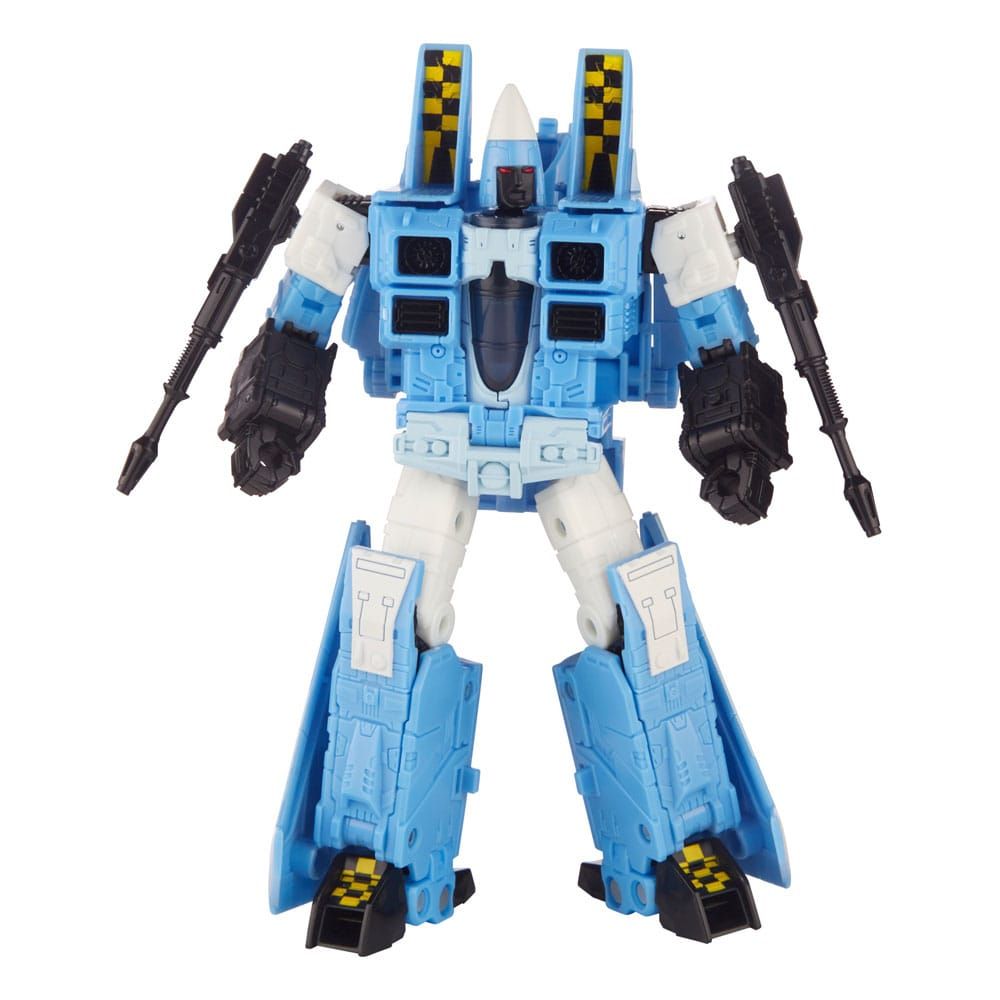 Transformers Generations Legacy Evolution Voyager Class Action Figure G2 Universe Cloudcover 18 cm Hasbro