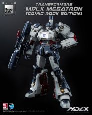 Transformers MDLX Action Figure Megatron (Comic Book Edition) 18 cm ThreeZero