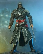 Assassin's Creed: Revelations Action Figure Ezio Auditore 18 cm NECA