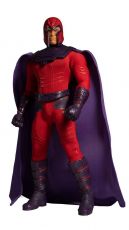 Marvel Action Figure 1/12 Magneto 17 cm Mezco Toys