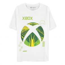 Microsoft Xbox T-Shirt Classic Silhouetted Icons Size M