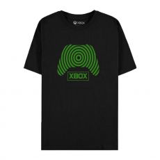 Microsoft Xbox T-Shirt Controller Size L
