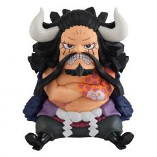 One Piece Look Up PVC Statue Kaido the Beast 11 cm Megahouse