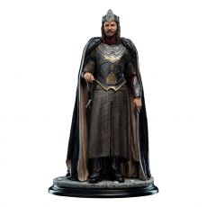 The Lord of the Rings Statue 1/6 King Aragorn (Classic Series) 34 cm Weta Workshop