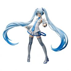 Character Vocal Series 01 Statue 1/4 Snow Miku 42 cm (re-run) FREEing