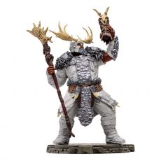 Diablo 4 Action Figure Druid (Epic) 15 cm McFarlane Toys
