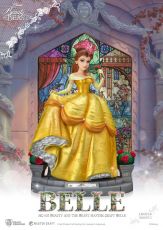 Disney Master Craft Statue Beauty and the Beast Belle 39 cm Beast Kingdom Toys