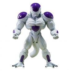 Dragon Ball Z S.H. Figuarts Action Figure Full Power Frieza 13 cm Bandai Tamashii Nations