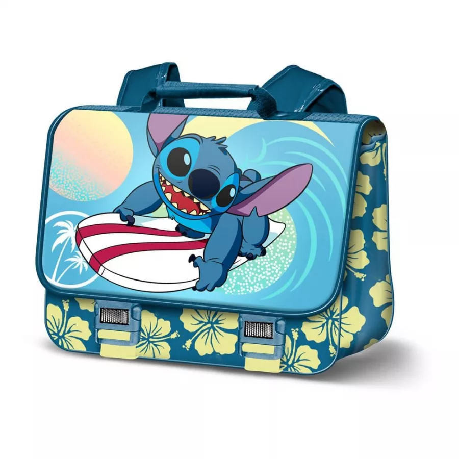 Lilo & Stitch Backpack Lifestyle Karactermania
