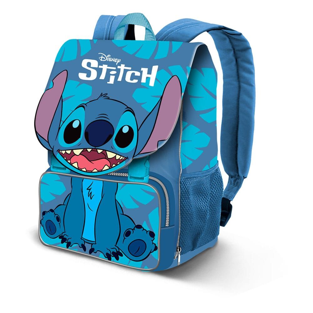 Lilo & Stitch Backpack Sit Karactermania