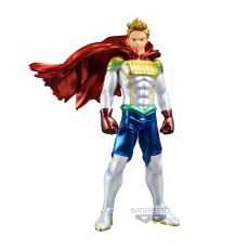 My Hero Academia Age of Heroes PVC Statue Lemillion Special Color Ver. 18 cm