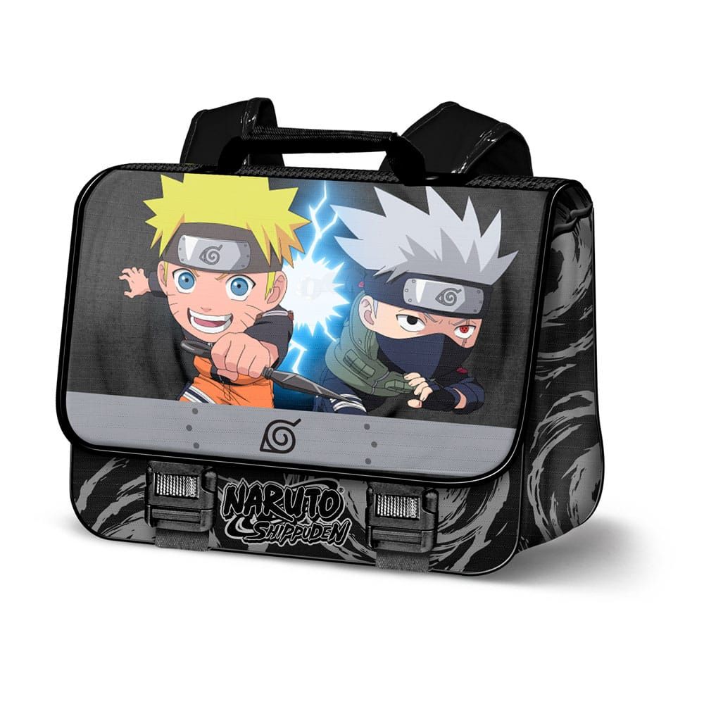 Naruto Shippuden Backpack Naruto Kid Karactermania