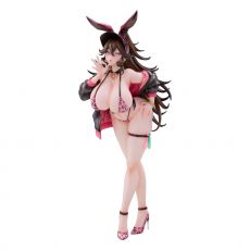 Original Character PVC Statue 1/6 Bunnystein Fantasy - Serica Bunny Bikini Ver. 30 cm 39NASU