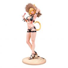 Overlord PVC Statue 1/7 Clementine 29 cm Phat!