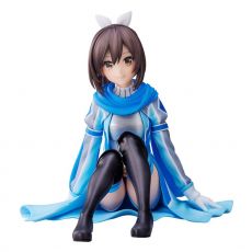 Bofuri: I Don't Want to Get Hurt, So I'll Max Out My Defense PVC Statue Sally 12 cm