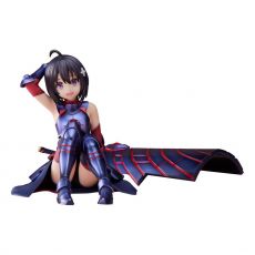 Bofuri: I Don't Want to Get Hurt, So I'll Max Out My Defense PVC Statue Maple 11 cm Union Creative