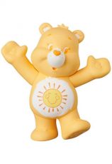 Care Bears UDF Series 16 Mini Figure Funshine Bear 7 cm Medicom