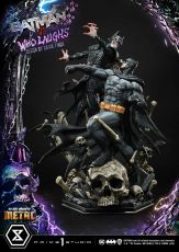 Dark Nights: Metal Ultimate Premium Masterline Series Statue 1/4 Batman VS Batman Who Laughs 67 cm Prime 1 Studio