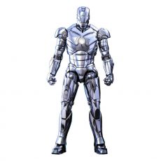 Iron Man Action Figure 1/6 Iron Man Mark II (2.0) 33 cm Hot Toys