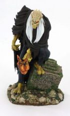 Kelly Jones Resin Statue 1/12 The 13th Son 16 cm Cave Toys